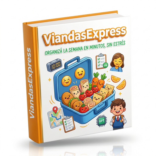 Viandas Express
